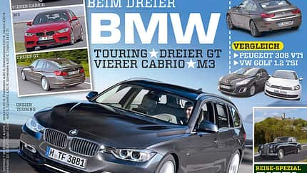 auto motor und sport - Heft 12/2012