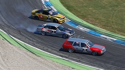 Atmo DriftChallenge, High Performance Days 2012, Hockenheimring