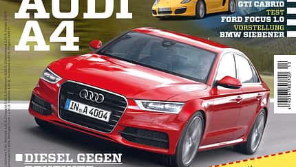 auto motor und sport - Heft 13/2012
