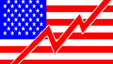 Der US-Automarkt springt wieder an