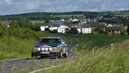 Eifel Classic 2012, Tag 3, Hardy Mutschler