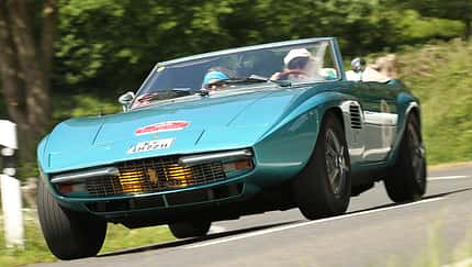 Eifel Classic 2012,