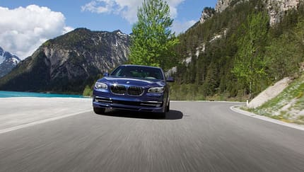 Alpina B7