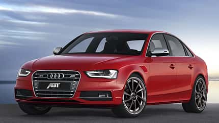 Abt Audi S4