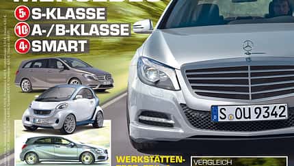 auto motor und sport - Heft 15/2012