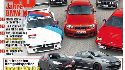 sportauto 08/2012