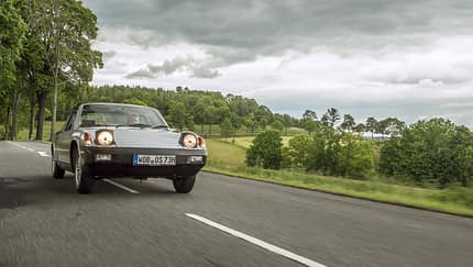 Sachsen Classic, 2012, Spezial