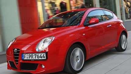 Italienischer Mini im Test