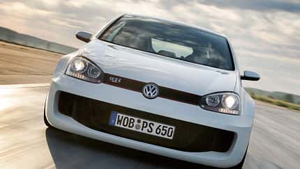 07/2012, VW Golf GTI W12 650