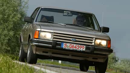 Ford Granada II 
