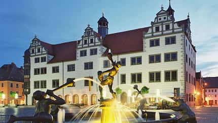 Zur Gläsernen Manufaktur - Das große Finale