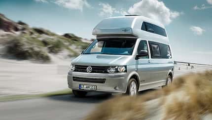 Westfalia Club Joker VW T5