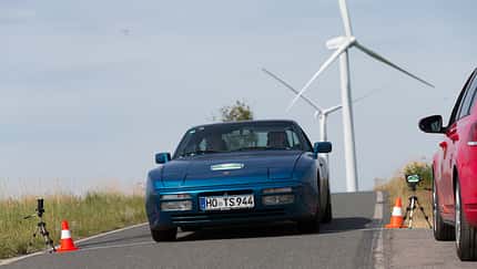 Sachsen Classic 2012, Etappe "Die Gläserne Manufaktur"