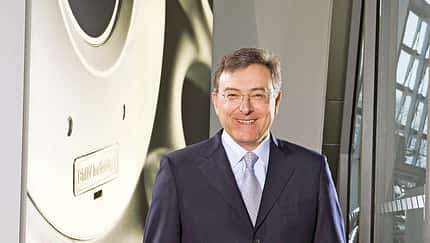 Norbert Reithofer