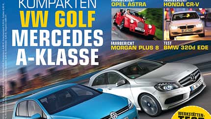 auto motor und sport - Heft 20/2012