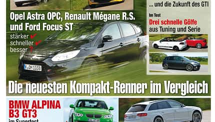 sportauto 10/2012