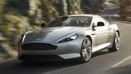 09/2012, Aston Martin DB9 Vantage Volante
