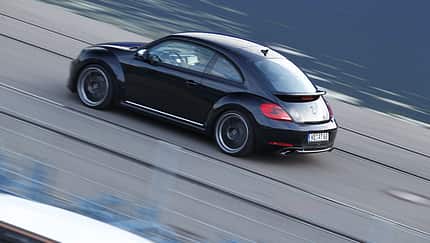 Abt VW Beetle 2.0 TSI