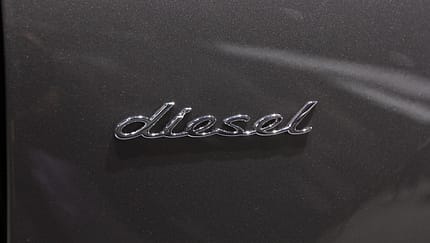 Porsche Cayenne S Diesel