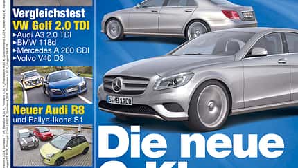 auto motor und sport - Heft 24/2012
