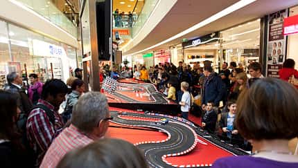 Das große Finale in Stuttgart