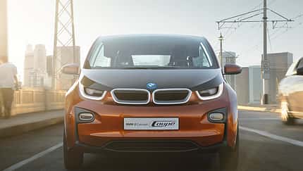 BMW i3 Concept