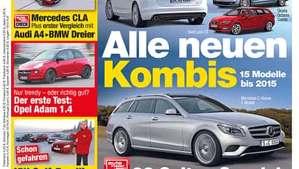 auto motor und sport - Heft 03/2013