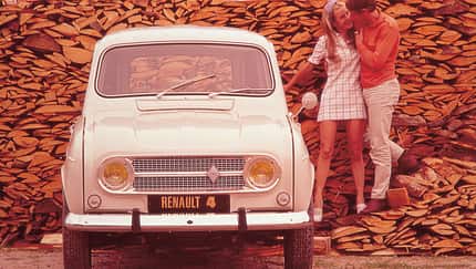Renault 4