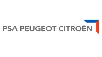 PSA Logo