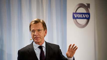 Hakan Samuelsson