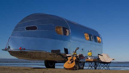 Bowlus Road Chief