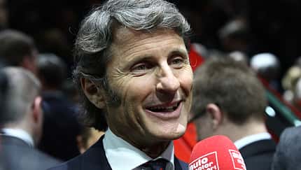 Stephan Winkelmann