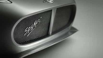 Spyker B6