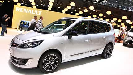 Renault Scénic