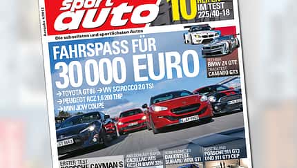 sport auto 04/2013