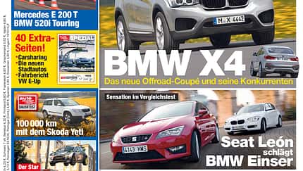 auto motor und sport - Heft 08/2013