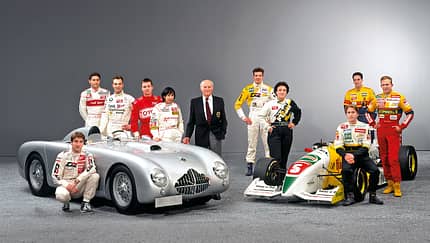 Paul Pietsch Nachwuchs Trophy 2013, Kader, Team