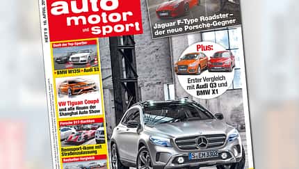 auto motor und sport (09/2013)