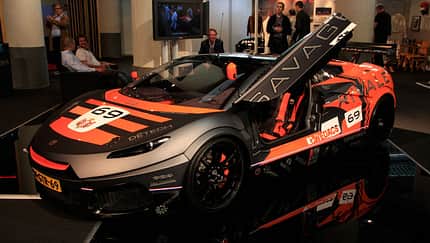 Top Marques of Monaco 2013