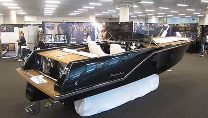  Top Marques of Monaco 2013 Rundgang Samstag