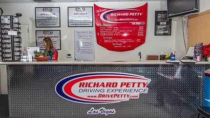 NASCAR, Richard Petty, Theke