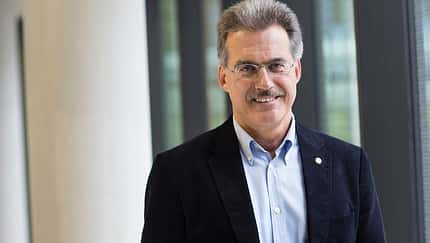 Mario Theissen
