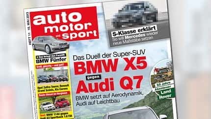 auto motor und sport (11/2013)