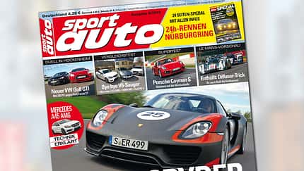 sport auto (06/2013)