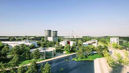 Autostadt Wolfsburg als Premium Partner