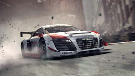 GRID 2 - Game - Rennspiel - Screenshots - 2013