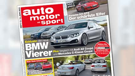 auto motor und sport (13/2013)