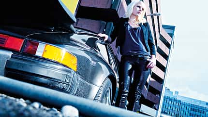 Motor Klassik, Nina Vetterli-Treml, Portrait, yt0213, mokla 0613