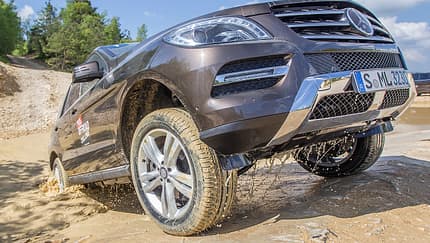 Offroad-Challenge 2013