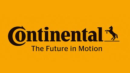 Continental Logo